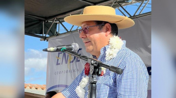 Tarija: ENDE inaugura edificio que demandó Bs 8,7 millones