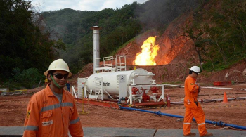 YPFB recibirá $us 100 MM adicionales tras acuerdo de venta de gas a Argentina
