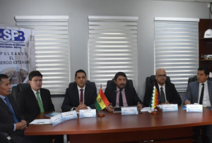 ASP-B proyecta ampliar su presencia a otros puertos