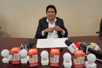 ELFEC lanza campaña ‘Desenchúfate y conéctate con la naturaleza’ para concientizar el uso de energía