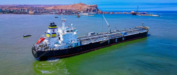 YPFB importará 1,6 millones de barriles de petróleo para refinar combustibles
