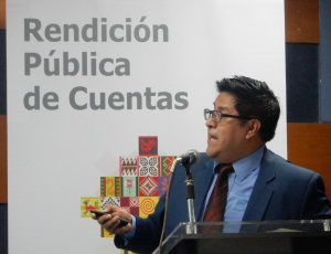En promedio, la Gestora logra un 4,51% de rentabilidad de las pensiones, mayor a la de las AFP