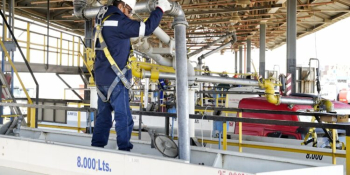 Aseguran que aumentó en 4.3% venta de carburantes