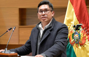 Gobierno apuesta al litio, mutún y exportaciones para generar y ahorrar divisas en el corto y mediano plazo