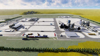 Lanzan convocatoria para implementar cuatro plantas de la industria química por Bs 3.409 millones