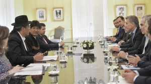 Bolivia exportará GNL a través de puertos argentinos