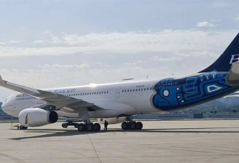 BoA anuncia la llegada de dos aviones para incrementar vuelos en fin de año