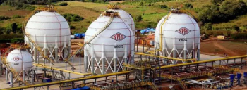 Argentina paga a Bolivia más de $us 539 millones por exportación de gas natural