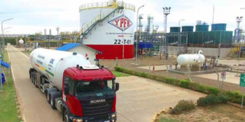 YPFB instalará redes de gas en comunidades rurales del Gran Chaco