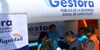 Gestora Pública administrará recursos de todos los asegurados desde 2023