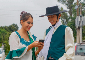 Invierten más de Bs 59 millones para conectar Tarija con 26 nuevas radio bases