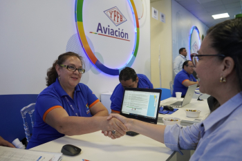 YPFB presenta 331 procesos de contratación a proveedores y espera mover Bs 718 millones