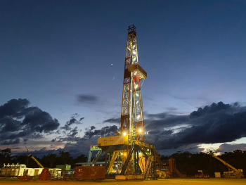 Producción de campos operados por YPFB Andina permite ahorro de $us 2 MM mes en combustibles