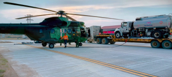 YPFB sube en 13% la comercialización de combustible de aviación en 2023