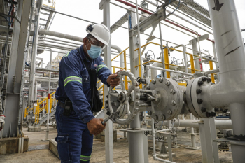 YPFB generó $us 3.846 millones de renta petrolera a favor de Santa Cruz