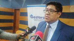 La Gestora gasta Bs 83 MM al año y su gerente anticipa “austeridad”