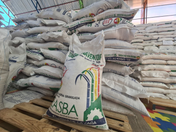 San Buenaventura iniciará la zafra 2021 el lunes con la meta de producir más de 350.000 quintales de azúcar