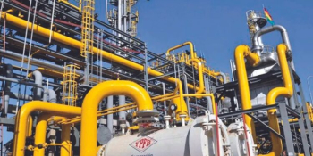 Invasión de Rusia a Ucrania abrió mercados para el gas