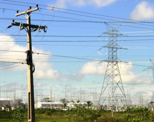 Anuncian exportación de energía a Argentina