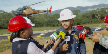 Estiman recursos cerca de 2 TCF de gas en área Vitiacua