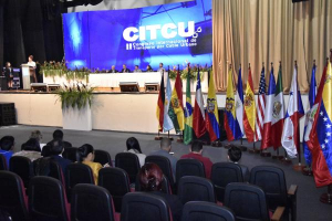 Teleféricos de La Paz y El Alto son ejemplo para muchos países