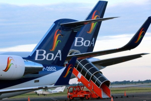 ATT indaga y verifica que BoA haya cumplido con las compensaciones tras incidentes con dos aviones