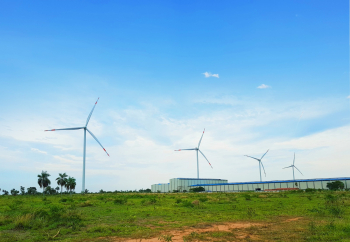 ENDE incorporó 158 MW de energía alternativa al SIN y reduce emisiones de CO2