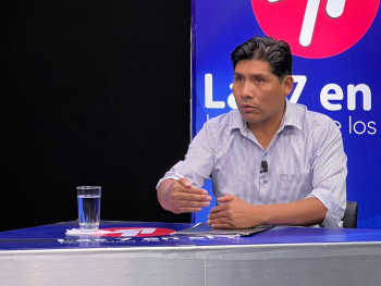 Garantizan provisión de maíz y anuncian distribución de 100.000 toneladas este año