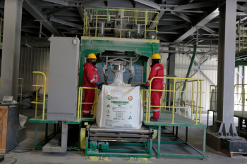 YLB genera Bs 75 millones por ventas de litio y potasio en el primer semestre del año