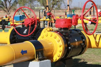 Bolivia factura más de $us 611 millones por venta de gas al primer trimestre de 2023
