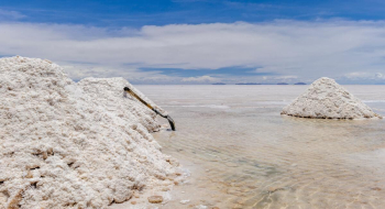 YLB comenzará a mediados de este año la exploración de cinco salares en Potosí