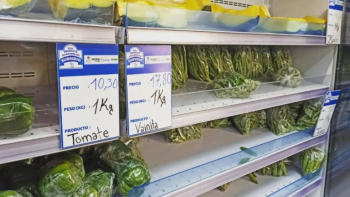 CC hará controles en Sedem por supuesto sobreprecio en productos de la lactancia