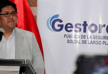 Gestora Pública: hasta el 3 de junio se ha pagado al 80% de los beneficiarios de las jubilaciones