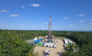 YPFB empieza la exploración del Yarará-X2 con una inversión de Bs 94,5 millones