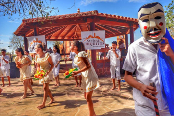 Potenciarán el turismo en ocho destinos
