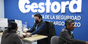 Gestora alcanza una utilidad de Bs 111,2 MM y un patrimonio de Bs 394,2 MM