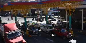 YPFB garantiza 100% de despachos de combustible y requiere de más presupuesto para subir la oferta