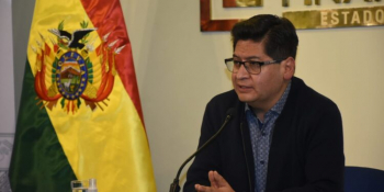 Gestora aportará a Renta dignidad una vez que tenga control de AFPs