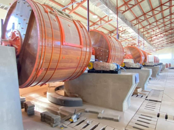 La planta industrializadora de carne de camélidos de Turco iniciará operaciones el 28 de junio