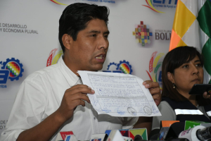 Emapa exigirá la ‘Guía de movimiento’ para entregar maíz subvencionado