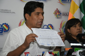 Emapa exigirá la ‘Guía de movimiento’ para entregar maíz subvencionado