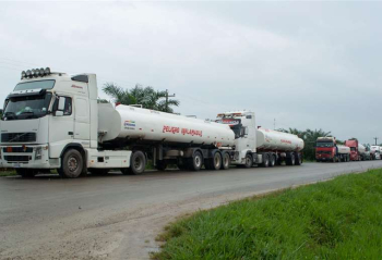YPFB aumentará comercialización de combustibles durante 2023
