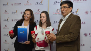 Univalle y BoA impulsan el primer banco de alimentos en Bolivia