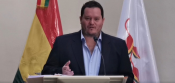 YPFB anuncia inicio de construcción de la Planta de Biodiésel