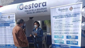 Gestora se inicia con nuevas afiliaciones