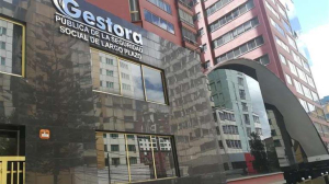 Gestora habilitará 35 entidades para pago de jubilación en el país