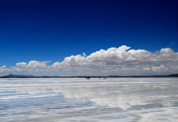 “Bolivia mantendrá su soberanía en la industrialización del litio”