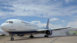 Gobierno inyecta a BoA $us 17,5 millones y anuncia mejoras salariales para sus pilotos