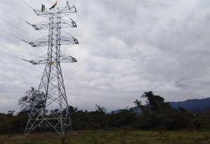 El precio de la electricidad que se exporta a la Argentina puede fluctuar entre $us 74 y 300 el megavatio hora