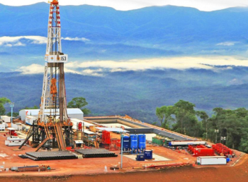 El pozo Margarita X10 entra en producción en Chuquisaca